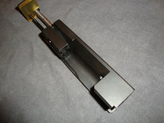 *M11A1 .380 Bolt Assembly for SMG & Open Bolt Semi Auto